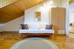 Ferienwohnung - Apartment Matic - Two-Bedroom Apartment - Ferienunterkunft in Dubrovnik (4 Personen)