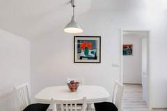 Ferienwohnung - Apartments Katarina - Two-Bedroom Apartment (4 Adults) - Između Ribnjaka Street no.1 - #4 - Ferienunterkunft in Dubrovnik (4 Personen)