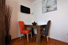 Ferienwohnung - Apartment Garden M&M - One Bedroom Apartment - Ferienunterkunft in Dubrovnik (2 Personen)