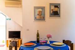 Ferienwohnung - Apartments Casa Vanna - One Bedroom Apartment - Ferienunterkunft in Dubrovnik (2 Personen)