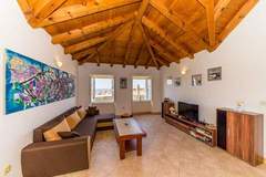 Ferienwohnung - Apartments Casa Vanna - Two-Bedroom Apartment with Terrace and Sea View - Ferienunterkunft in Dubrovnik (4 Personen)