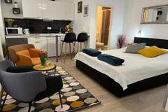 Ferienwohnung - Apartments Noa Old Town - Studio - First Floor - Ferienunterkunft in Dubrovnik (2 Personen)