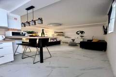 Ferienwohnung - Apartments Noa Old Town - Studio - Ground Floor - Ferienunterkunft in Dubrovnik (2 Personen)
