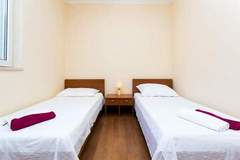 Ferienwohnung - Apartment & Room Braica - Twin Room - Ferienunterkunft in Dubrovnik (2 Personen)