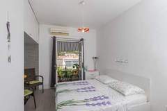 Ferienwohnung - Guest House Bradas-Double Room with Shared Bathroom No3 - Ferienunterkunft in Dubrovnik (2 Personen)