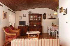 Ferienwohnung - Apartment Ikana - Duplex Two Bedroom Apartment - Ferienunterkunft in Dubrovnik (3 Personen)