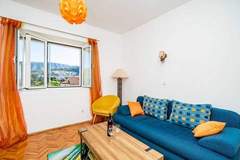 Ferienwohnung - Apartments Sisic - Two Bedroom Apartment with Terrace - Ferienunterkunft in Dubrovnik (6 Personen)