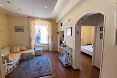 Ferienwohnung - Apartment Tomasović Old Town - One-Bedroom Apartment - Ferienunterkunft in Dubrovnik (2 Personen)