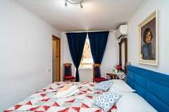 Ferienwohnung - Rooms Fausta Old Town - Superior Double Room - Ferienunterkunft in Dubrovnik (2 Personen)