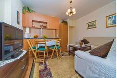 Ferienwohnung - Apartment Maru - Two Bedroom Apartment with City View (A4) - Ferienunterkunft in Dubrovnik (4 Personen)