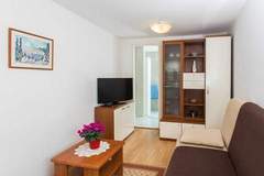 Ferienwohnung - Apartment Nadalina- One Bedroom Apartment with Terrace (A3) - Ferienunterkunft in Dubrovnik (2 Personen)
