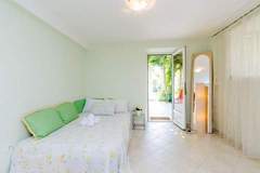 Ferienwohnung - Apartment Kalea - One Bedroom Apartment with Terrace A2+2 - Ferienunterkunft in Dubrovnik (4 Personen)