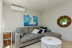 Ferienwohnung - Apartment Kate - Two Bedroom Apartment with Sea View - Ferienunterkunft in Dubrovnik (4 Personen)