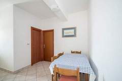Ferienwohnung - Apartments Neva- Two Bedroom Apartment with Balcony (4R) - Ferienunterkunft in Selca (4 Personen)