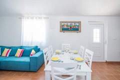 Ferienhaus, Exklusive Unterkunft - Holiday Home My Summer House - Two-Bedroom Holiday Home with Private Pool and Terrace - (ST) - Ferienunterkunft in Supetar (6 Personen)