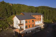 Ferienwohnung - Turrach Suites 6 - Ferienunterkunft in Turracher Höhe (4 Personen)