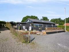 Ferienhaus - Ferienhaus Dagh - 100m from the sea