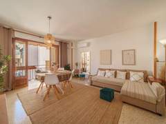 Ferienwohnung - Ferienwohnung Porto Cristo by the Sea