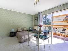 Ferienwohnung - Ferienwohnung Les Arènes de Cimiez
