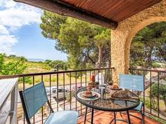 Ferienwohnung - Ferienwohnung Casa Maza Corta