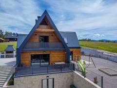 Ferienhaus - Ferienhaus Medvjed