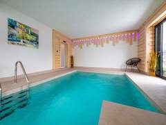 Ferienhaus - Ferienhaus Relax & Play