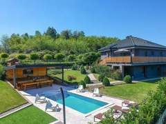 Ferienhaus - Ferienhaus Mia
