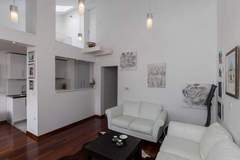 Ferienwohnung - Apartment Super Marijo - Two-Bedroom Apartment with Sea View - Ferienunterkunft in Dubrovnik (4 Personen)