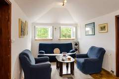 Ferienwohnung - Apartments Dubrovnik Banac - Three Bedroom Apartment - Ferienunterkunft in Gruda (8 Personen)