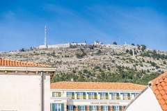 Ferienwohnung - Apartment Ranieri - One Bedroom Apartment with City View - Ferienunterkunft in Dubrovnik (4 Personen)