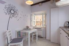 Ferienwohnung - Studio Apartment Lumia - Studio Apartment - Ferienunterkunft in Dubrovnik (2 Personen)