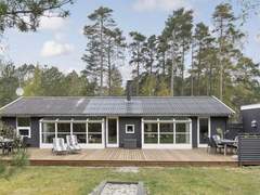 Ferienhaus - Ferienhaus Ila - 500m from the sea