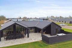 Ferienhaus - Ferienunterkunft in Otterup (14 Personen)