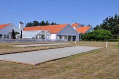 Ferienhaus - Ferienunterkunft in Skagen (5 Personen)