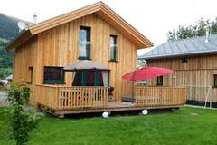 Ferienhaus - Kreischberg Chalets 11b - Ferienunterkunft in Kreischberg Murau (4 Personen)