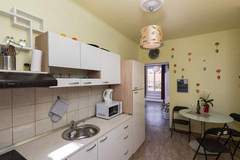 Ferienwohnung - Apartments Mavi - Studio Apartment with Terrace and City View - Ferienunterkunft in Dubrovnik (3 Personen)
