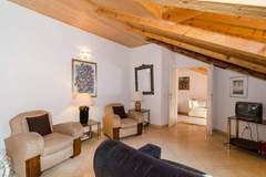 Ferienwohnung - Apartment & Room Dubrovnik Sweet Home - One Bedroom Apartment with Shared Terrace and City View - Ferienunterkunft in Dubrovnik (2 Personen)