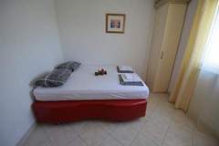 Ferienwohnung - Apartments Villa Moonlight - One Bedroom Apartment with Sea View Balcony (Junior) - Ferienunterkunft in Okrug Gornji (4 Personen)