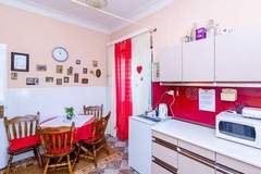 Ferienwohnung - Guest House Ivana -Two Bedroom Apartment with Garden - Ferienunterkunft in Dubrovnik (4 Personen)