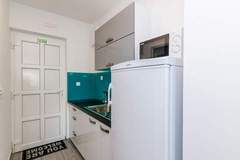 Ferienwohnung - Apartment Petra 14 - Studio Apartment with Balcony and Sea View - Ferienunterkunft in Dubrovnik (2 Personen)