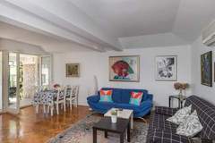 Ferienwohnung - Apartment Dubo - One Bedroom Apartment with Balcony - Ferienunterkunft in Dubrovnik (4 Personen)