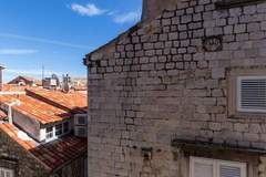Ferienwohnung - Apartments Urbis - Premium Studio Apartment with City View (Lijevi) - Ferienunterkunft in Dubrovnik (3 Personen)