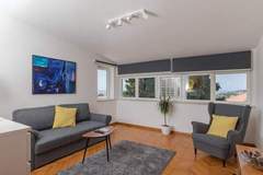 Ferienwohnung - Romance Apartments Dubrovnik - One Bedroom Apartment with Patio (R3) - Ferienunterkunft in Dubrovnik (4 Personen)