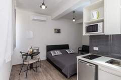 Ferienwohnung - Apartments Life - Studio Apartment - Ferienunterkunft in Dubrovnik (2 Personen)