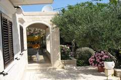 Ferienhaus - Holiday home Villa Spilla - Three Bedroom Home with Terrace - Ferienunterkunft in Selca (8 Personen)