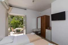 Ferienwohnung - Begović Guest House - Twin Room (Judy) - Ferienunterkunft in Dubrovnik (2 Personen)