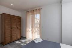Ferienwohnung - Begović Guest House - One-Bedroom Apartment (LILLY) - Ferienunterkunft in Dubrovnik (4 Personen)