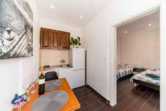 Ferienwohnung - Apartments Dub - One-Bedroom Apartment (no.3) - Ferienunterkunft in Dubrovnik (2 Personen)