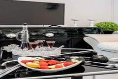 Ferienwohnung - Apartment Jamblip - Two Bedroom Apartment with Balcony - Ferienunterkunft in Split (6 Personen)