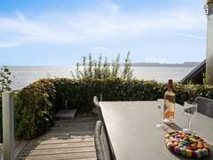 Ferienhaus - Ferienhaus Drifa - 20m from the sea